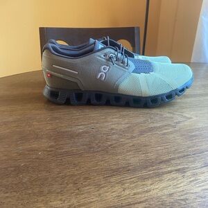 On Cloud Sneakers